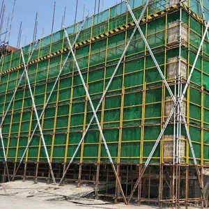 梅州市盛拓建筑工程有限公司