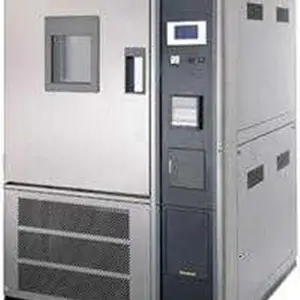 HNT/YH-50 高低温湿热试验箱