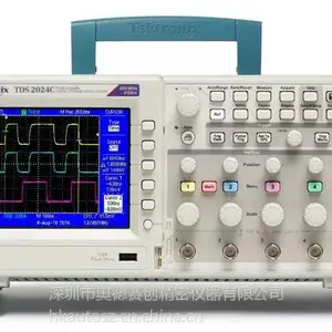 供应TDS1001C-SC 泰克数字示波器 原装进口数字示波器