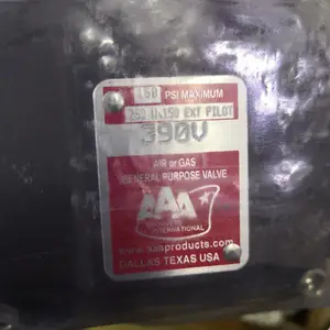 供应AAA 安全阀390V