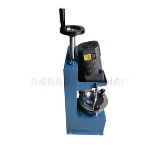 XPM-120*1ʵ���������ĥ���綯��ĥ����ͷ��ĥ��50gʯӢɰ������