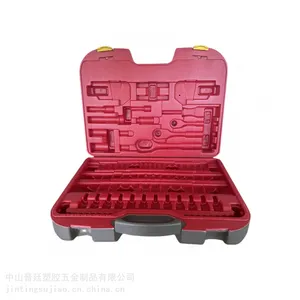 吹塑加工厂 HDPE工具箱包中空吹塑成型 源头工厂 来样定制