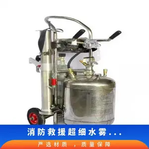 ������Ԯ��ϸˮ�����װ�� QWLB12/0.8-A����ʽϸˮ�����ǹ