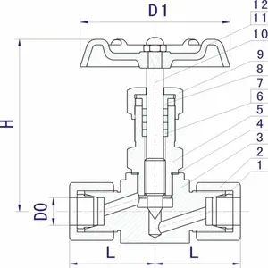 J13W���������ͷ�