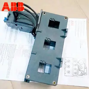 ԭװABB TA75DU-63M �ȹ��ؼ̵��� 45A-63A�ɵ� �ȱ�����