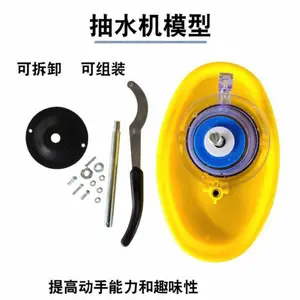 ��ˮ��ģ�� ����ʽ/ˮѹ��ģ��װ�� J31003 ����ʵ������