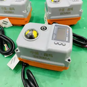 Actuator�������������͵綯ִ����TCR-02T������Ʒ��