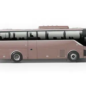 河北旅游客车-襄阳腾龙快捷发货-小型旅游客车