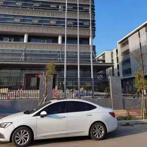 祥安通东城升旗旗杆定制 学校不锈钢升降杆安装调式