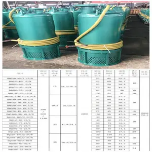 BQS100-35-22/N���ø���Ǳˮ�� Ǳˮ��ɳ�� ���ʽҶ�ֱ�