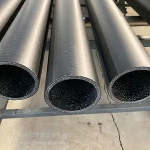 �� ���� ��� ɽ��PE��ˮ�ܾ���ϩ��ˮ��110*1.6MPA��ˮ����160��ɫ��ˮPE��