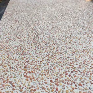 ��Ȼʯ�ӹ��� ��԰ˮϴʯ��ƺ �������漼��ָ��