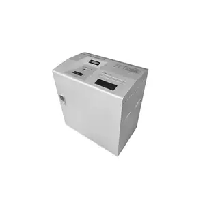 供应多功能存储介质销毁机 RX-DC318