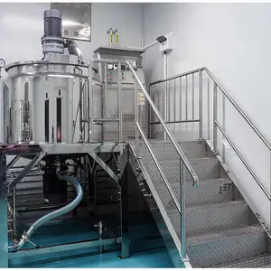 不锈钢容器 304材质非标容器定制 储液罐加工厂