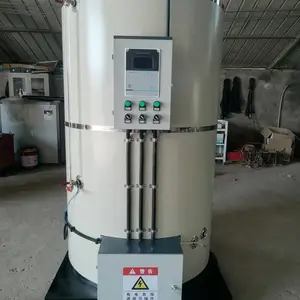 加工定做KS系列电开水生活锅炉。型号:KS-1000-36D