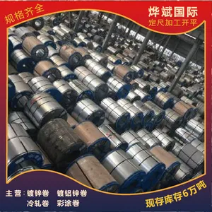 高品质 无花镀锌板 0.5 0.6 0.75 1.0 1.2规格齐全