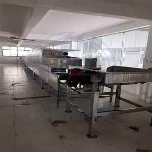 רҵ����΢�������豸 ʳƷɱ���豸 �����Ұ�΢����ɻ�