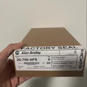 AB变频器通讯卡 20-750-APS