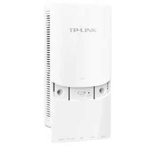 TP-LINK TL-AP1908GI-PoE AC1900双频千兆无线面板式AP
