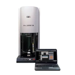 PA-2000SA:PET 包装行业高精度自动厚度测量解决方案