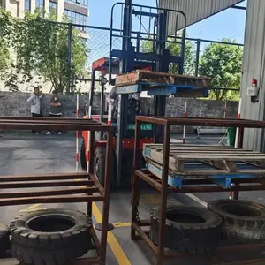 月浦工业园一站式-叉车培训培训实操基地-报名办理中.....