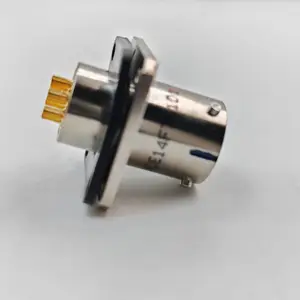 XCE系列/XCE14F7K1D1+XCE14T7Z1P1(W)+FJC+头防7芯航空连接器