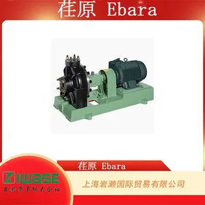 EBARA ��ԭ��VD�� ��ʽˮƽ�п�˫�����ı� VD700