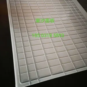 高效高能的苗床-潮汐式灌溉苗床-汉明设施批发