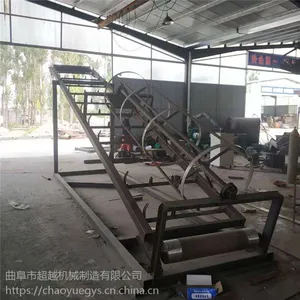��Խ��е��Ӧ���������ù�Ͳ50��ɸɳ���綯��Ͳʽɸɳ��