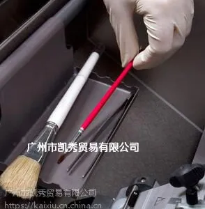 石蜡切片实验切片毛笔,冰冻切片机用切片毛笔,清洁毛笔