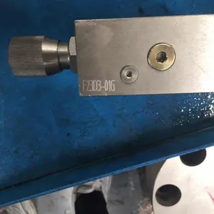 泰丰厂家供应TLFA 016 KWA -7X SM型盖板