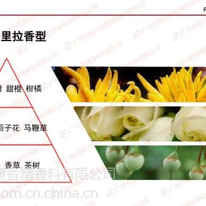 香格里拉酒店香薰香精