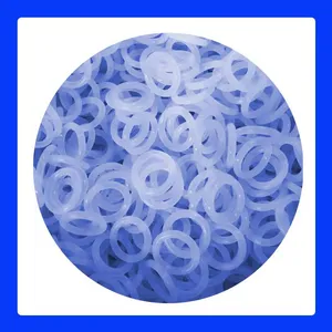 �׺���ӦLED�ƹܹ轺��ˮ�ܷ�Ȧ_�轺O��͸����ɫ