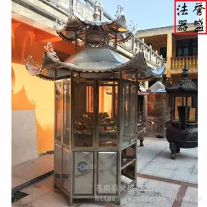 【不锈钢蜡烛台】报价 六角形不锈钢蜡烛台批发价格