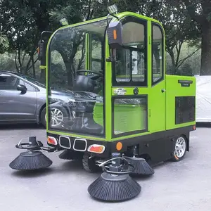 ���ʽɨ�س������� ��ʻʽɨ�ػ���ˮ������ɨ��JC1900 ���˹����ҳ�ɨ�ػ�