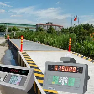 地磅搬迁 单层小地磅销售 地磅维修厂家