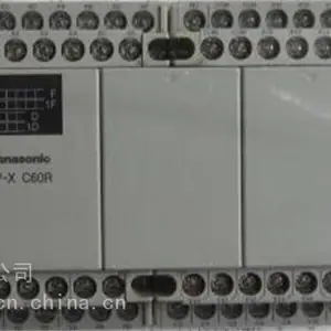 扬州松下FP-XH PLC编程及数据采集