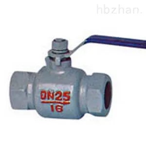�䰲�з������� Q11F-16P DN40���ֱ������304˿���� Q11F ��Ƭʽ��������