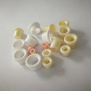 纺织陶瓷 氧化铝绝缘陶瓷机械配件