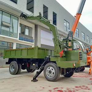 С��ũ���Ĳ����泵�� ���͹�����ʽ�ھ�� ���������泵��