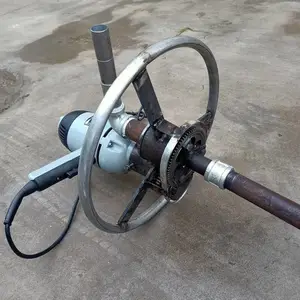 ũ�ｽ��ˮ����� С�͵綯�꾮�� ����Բ��ʽ���豸