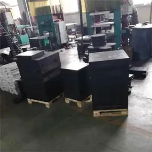 桥梁橡胶支座-板式滑板式高阻尼支座-LNR水平分散力支座盆式支座@厂家报价