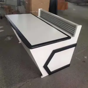 西安拼接式操作台加工