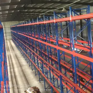 兰山车间货架电子厂/家具厂货架机加工专用
