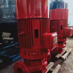 ������԰�����ܱ� ����˨�� XBD5.8/25-80L ������������ ��ѹ������