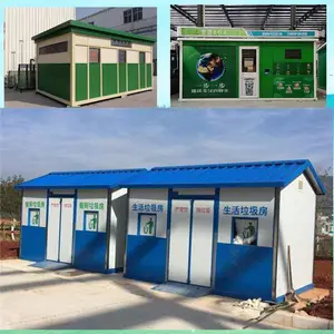 垃圾分类垃圾箱质优价廉 舒聪 生活垃圾分类房质优价廉