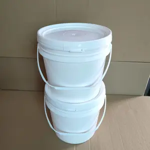 ��ݸ��������4L����Ͱ �ܽ��� 4�����װͰ 4����ī�� ˮ�԰�װͰ