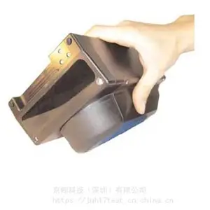 ROV辅助设备Tritech Gemini 720i多波束图像声呐 水下导航声呐