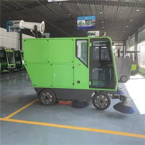 ɨ�س�����Դ�綯ɨ·����·��ɨ��ϴɨ���๦����ˮ����һ�峵