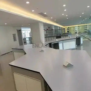 FNLAB菲恩 工程实验室装修 ***实验室装修 实验室装修建设